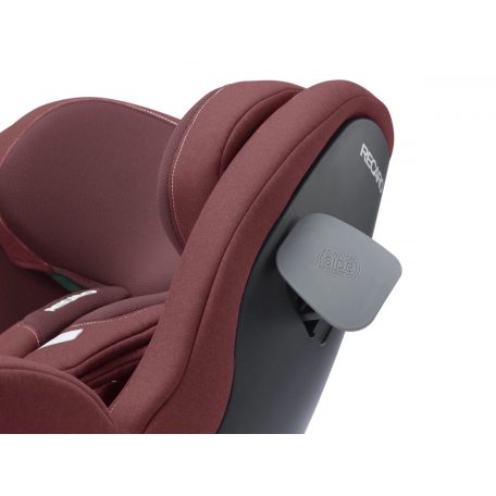 Recaro Salia 125 i-Size gyerekülés 40 -125 cm - Iron Red
