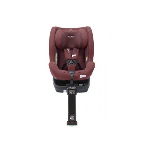 Recaro Salia 125 i-Size gyerekülés 40 -125 cm - Iron Red