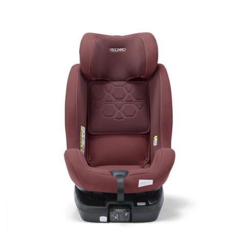 Recaro Salia 125 i-Size gyerekülés 40 -125 cm - Iron Red
