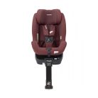 Recaro Salia 125 i-Size gyerekülés 40 -125 cm - Iron Red