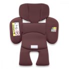Recaro Salia 125 i-Size gyerekülés 40 -125 cm - Iron Red