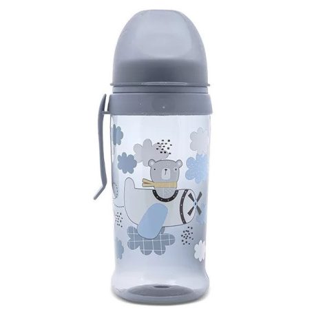 Lorelli My Friend sport itató 360ml - Cameo Blue 