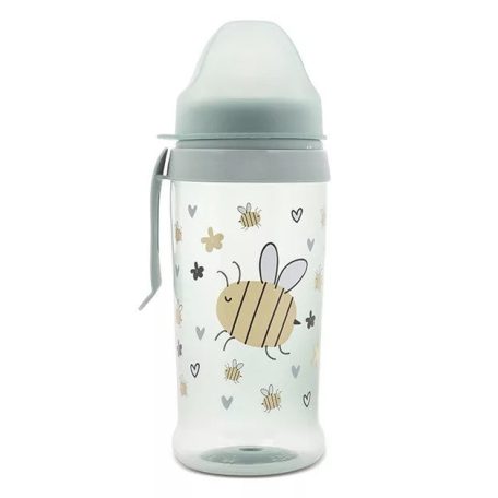 Lorelli My Friend sport itató 360ml - Iceberg Green