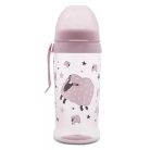 Lorelli My Friend sport itató 360ml - Mellow Rose