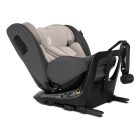 Lorelli Monza 360 i-Size autósülés 40-150cm - Beige