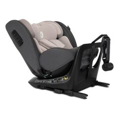Lorelli Monza 360 i-Size autósülés 40-150cm - Beige