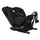 Lorelli Monza 360 i-Size autósülés 40-150cm - Black