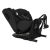 Lorelli Monza 360 i-Size autósülés 40-150cm - Black