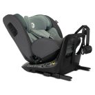 Lorelli Monza 360 i-Size autósülés 40-150cm - Green