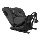 Lorelli Monza 360 i-Size autósülés 40-150cm - Grey 