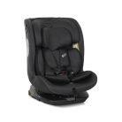 Lorelli Rodeo 360 isofix autósülés 40-150cm - Black 