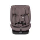 Lorelli Rodeo 360 isofix autósülés 40-150cm - Dark Pink