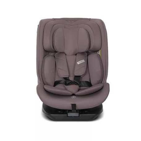 Lorelli Rodeo 360 isofix autósülés 40-150cm - Dark Pink
