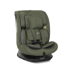 Lorelli Rodeo 360 isofix autósülés 40-150cm - Green&Grey 