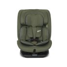 Lorelli Rodeo 360 isofix autósülés 40-150cm - Green&Grey 