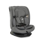 Lorelli Rodeo 360 isofix autósülés 40-150cm - Grey 