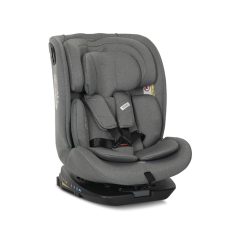 Lorelli Rodeo 360 isofix autósülés 40-150cm - Grey 