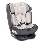 Lorelli Scorpius autósülés i-Size 40-150 cm - Beige