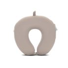 Lorelli Voyager i-Size autósülés 40-150cm + nyakpárna - Beige