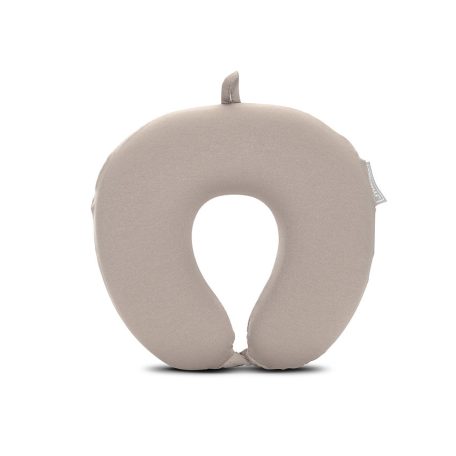 Lorelli Voyager i-Size autósülés 40-150cm + nyakpárna - Beige