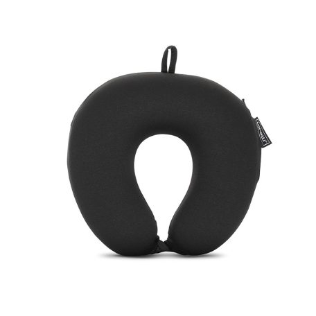 Lorelli Voyager i-Size autósülés 40-150cm + nyakpárna - Black 