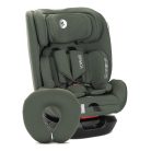 Lorelli Voyager i-Size autósülés 40-150cm + nyakpárna - Green 