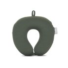 Lorelli Voyager i-Size autósülés 40-150cm + nyakpárna - Green 