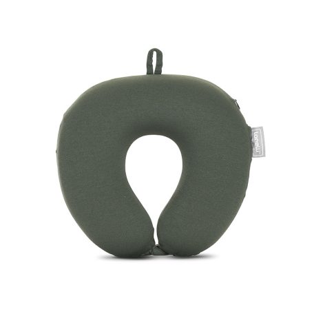 Lorelli Voyager i-Size autósülés 40-150cm + nyakpárna - Green 