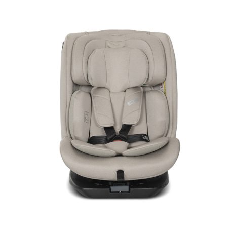 Lorelli Rodeo 360 isofix autósülés 40-150cm - Beige