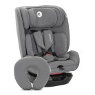 Lorelli Voyager i-Size autósülés 40-150cm + nyakpárna - Grey