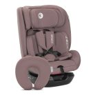 Lorelli Voyager i-Size autósülés 40-150cm + nyakpárna - Pink 