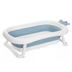 Lorelli Összecsukható kád 83 cm - Nordic Blue 