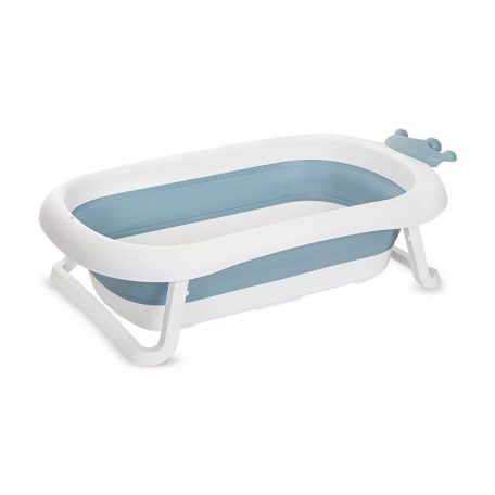 Lorelli Összecsukható kád 83 cm - Nordic Blue 