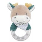 Lorelli Toys Plüss csörgő - Szarvas 