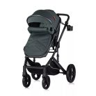 Chipolino Amore 3:1 babakocsi mózessé alakítható sportrésszel - Basil