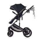 Chipolino Amore 3:1 babakocsi mózessé alakítható sportrésszel - Blackberry 