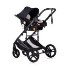 Chipolino Amore 3:1 babakocsi mózessé alakítható sportrésszel - Blackberry 