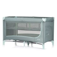 Chipolino Ariel multifunkciós utazóágy - Basil