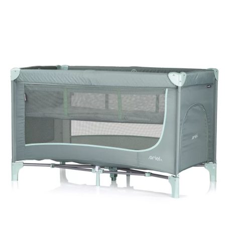 Chipolino Ariel multifunkciós utazóágy - Basil