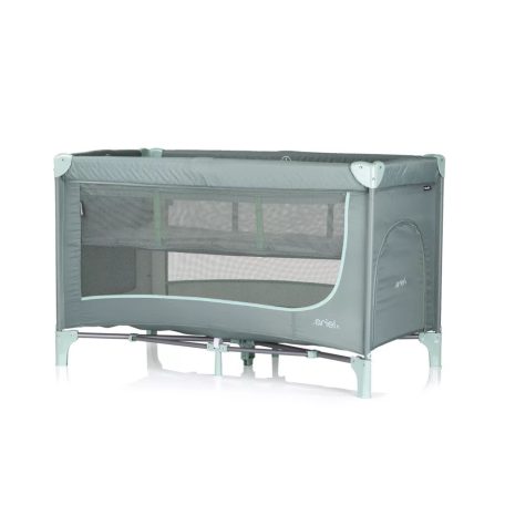 Chipolino Ariel multifunkciós utazóágy - Basil