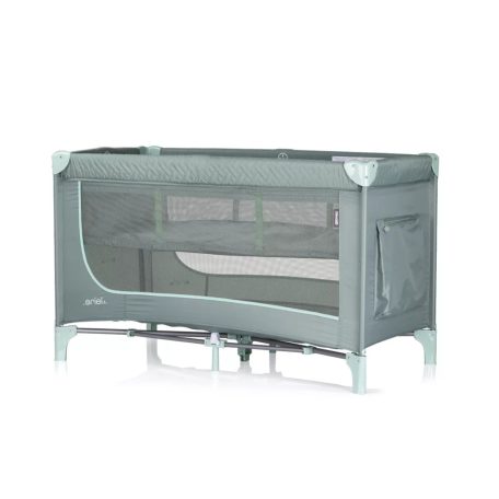 Chipolino Ariel multifunkciós utazóágy - Basil