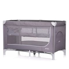 Chipolino Ariel multifunkciós utazóágy - Cloud