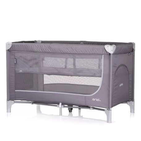 Chipolino Ariel multifunkciós utazóágy - Cloud