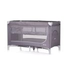 Chipolino Ariel multifunkciós utazóágy - Cloud