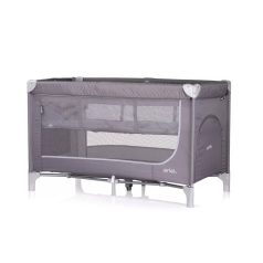 Chipolino Ariel multifunkciós utazóágy - Cloud