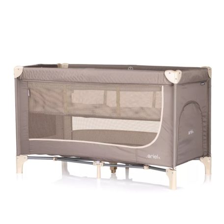 Chipolino Ariel multifunkciós utazóágy - Tiramisu 