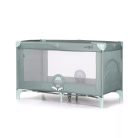 Chipolino Capri 1 szintes utazóágy - Hippo green