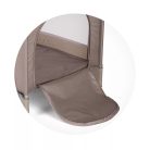 Chipolino Capri 1 szintes utazóágy - Lion beige
