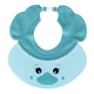 Chipolino Little Duck hajmosó karika - green