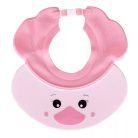 Chipolino Little Duck hajmosó karika - pink